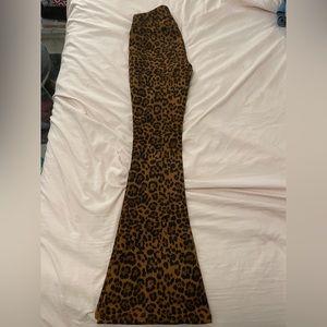 BLANK NYC Flare Pants